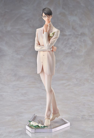 [PRZEDSPRZEDAŻ] Doukyusei PVC Statue 1/7 Licht Sajo: Wedding Ver. 24 cm