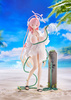 [PRZEDSPRZEDAŻ] Blue Archive PVC Statue 1/7 Hanako Swimsuit Ver. 26 cm