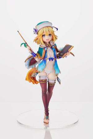 [PRZEDSPRZEDAŻ] Original Character Elf Village Series PVC Statue 1/6 Village Teacher Monica 23 cm