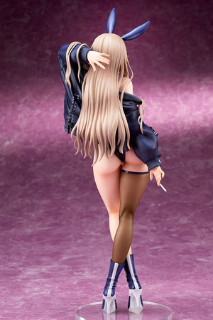[PRZEDSPRZEDAŻ] Original Character PVC Statue 1/7 Bad Bunny Illustration by Mataro 27 cm