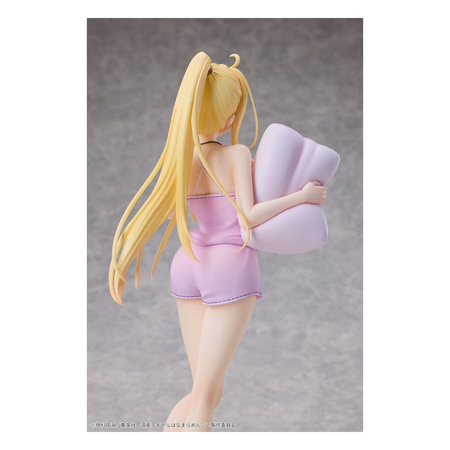 [PRZEDSPRZEDAŻ] Hokkaido Gals Are Super Adorable! PVC Statue 1/6 Minami Fuyuki Pajama Ver. 27 cm