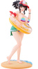 [PRZEDSPRZEDAŻ] Shinobi Master Senran Kagura: New Link PVC Statue 1/6 Asuka: Swimsuit Ver. 27 cm