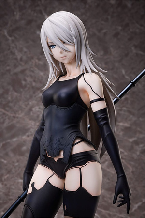 [PRZEDSPRZEDAŻ] NieR:Automata Ver1.1a PVC Statue 1/4 A2 (YoRHa Type A No. 2) 44 cm