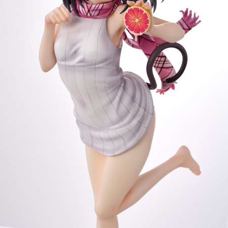 [PRZEDSPRZEDAŻ] Original Character PVC Statue 1/4 Kantoku Shizuku 36 cm