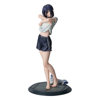 [PRZEDSPRZEDAŻ] Chainsaw Man The Movie: Reze Arc PVC Statue Reze 25 cm