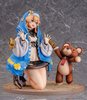 [PRZEDSPRZEDAŻ] Guilty Gear Strive PVC Statue 1/6 Bridget 19 cm