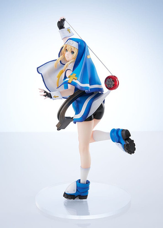 [PRZEDSPRZEDAŻ] Guilty Gear XX Accent Core Plus R PVC Statue 1/7 Bridget 27 cm