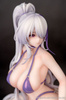 Azur Lane PVC Statue 1/8 Unzen Sojourn Through Clear Seas 16 cm