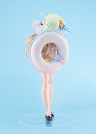[PRZEDSPRZEDAŻ] Blue Archive PVC Statue 1/7 Nonomi Swimsuit Ver. 27 cm