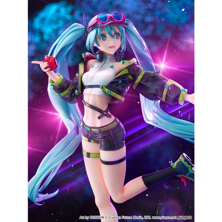 [PRZEDSPRZEDAŻ] Hatsune Miku PVC Statue 1/7 Hatsune Miku Digital Stars 2024 ver. 22 cm