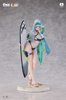 [PRZEDSPRZEDAŻ] Girls' Frontline 2: Exilium Statue 1/7 HK416 Cerulean Breaker 24 cm
