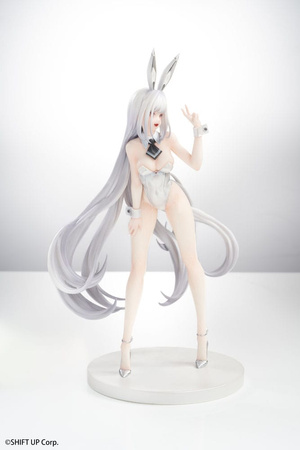 [PRZEDSPRZEDAŻ] Goddess of Victory: Nikke PVC Statue 1/10 Blanc 20 cm