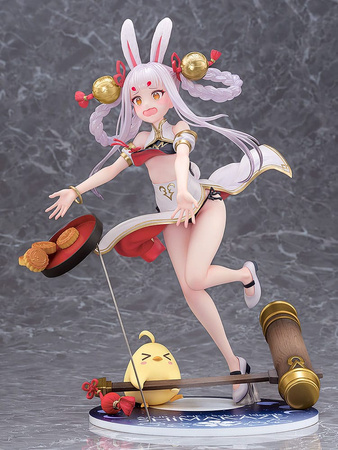 [PRZEDSPRZEDAŻ] Azur Lane Statue 1/7 Shimakaze: Clumsy Moon Rabbit 25 cm
