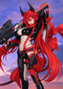 [PRZEDSPRZEDAŻ] Goddess of Victory: Nikke PVC Statue Red Hood 27 cm