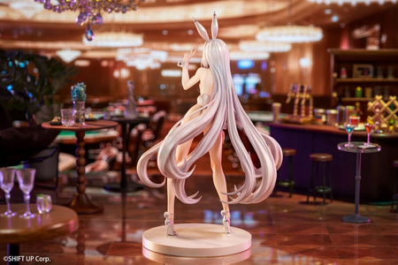 [PRZEDSPRZEDAŻ] Goddess of Victory: Nikke PVC Statue 1/10 Blanc 20 cm