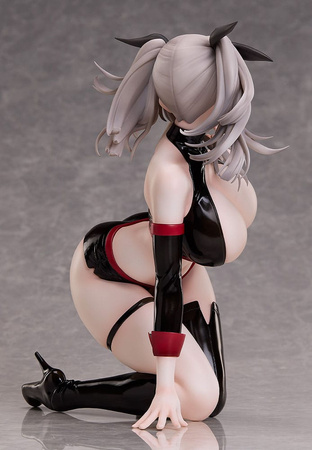 [PRZEDSPRZEDAŻ] Azur Lane PVC Statue 1/4 Joffre: Blessings' First Flight 21 cm