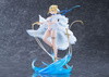 Azur Lane PVC Statue 1/7 Jeanne D'Arc Saintess of the Sea AmiAmi Limited Edition 26 cm