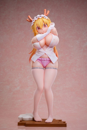[PRZEDSPRZEDAŻ] Miss Kobayashi´s Dragon Maid PVC Statue 1/4 Tohru 48 cm