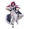 [PRZEDSPRZEDAŻ] Hanikami Kanojo PVC Statue 1/6 Maid Maison Neru Shizuki Illustration by Piromizu 28 cm