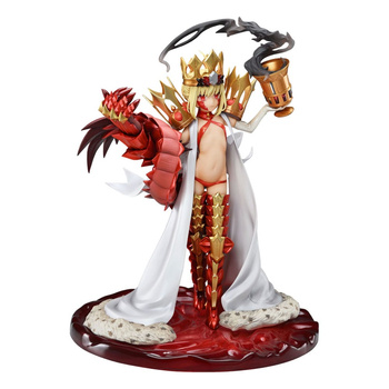 [PRZEDSPRZEDAŻ] Fate/Grand Order PVC Statue 1/7 Beast/Sodom's Beast/Draco (Second Ascension) 25 cm