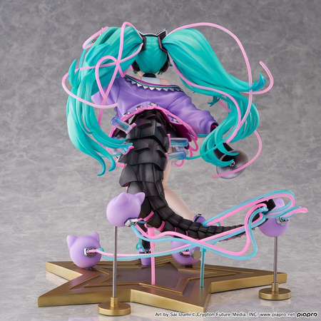 [PRZEDSPRZEDAŻ] Character Vocal Series 01 Statue 1/7 Hatsune Miku Digital Stars 2023 Ver. 23 cm