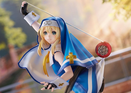 [PRZEDSPRZEDAŻ] Guilty Gear XX Accent Core Plus R PVC Statue 1/7 Bridget 27 cm