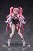 Original Character PVC Statue 1/6 Rampaging Twin-tail Arisa 26 cm