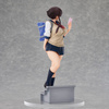[PRZEDSPRZEDAŻ] Original Character PVC Statue Tsubomioka Happa-chan Illustrated by Jobujun 28 cm