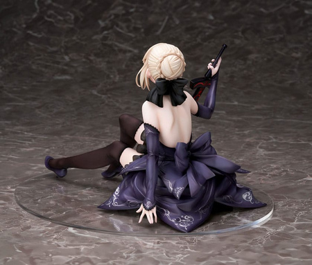 [PRZEDSPRZEDAŻ] Fate/Grand Order PVC Statue Saber/Altria Pendragon (Star of Twilight Ver.) 13 cm