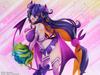 [PRZEDSPRZEDAŻ] Original Character PVC Statue 1/7 Bomber Girl Prune Succubus Cheer Costume Ver. 22 cm