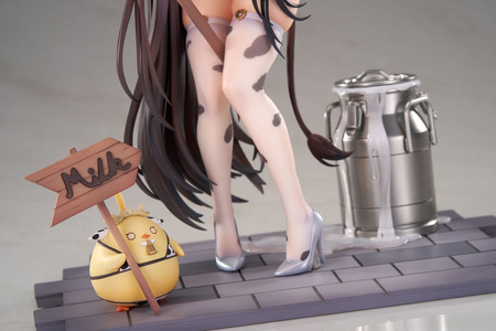 [PRZEDSPRZEDAŻ] Azur Lane PVC Statue 1/7 Kashino Fresh & Sweet! Ver. 29 cm