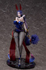 [PRZEDSPRZEDAŻ] Fate/Grand Order PVC Statue 1/4 Minamoto-no-Raikou: Bunny Girl Style 51 cm