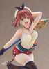 Atelier Ryza: Ever Darkness & the Secret Hideout The Animation PVC Statue 1/7 Reisalin "Ryza" Stout Summer Adventure! 24 cm