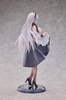 Original Character Statue 1/6 Maid Oneesan Cynthia Illustrated by Yukimiya Yuge Deluxe Edition 28 cm
