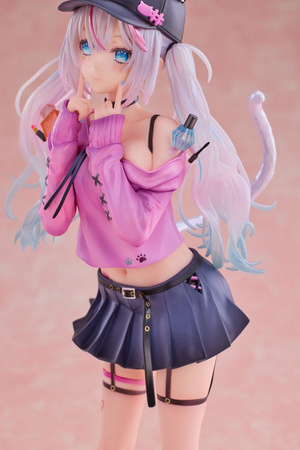 [PRZEDSPRZEDAŻ] Original Character PVC 1/6 Lin*Yu Riyu-chan 23 cm