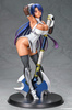 [PRZEDSPRZEDAŻ] Taimanin RPGX PVC Statue 1/6 Pale Mauve Murasaki Yatsu Tanned Ver. 28 cm