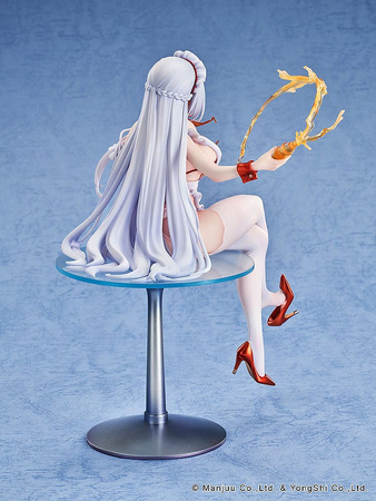 [PRZEDSPRZEDAŻ] Azur Lane PVC Statue 1/7 Belfast: Blissful Service Ver. 25 cm