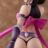 Ayakashi Triangle Statue PVC Suzu Kanade Purification Ninja costume Ver. 25 cm