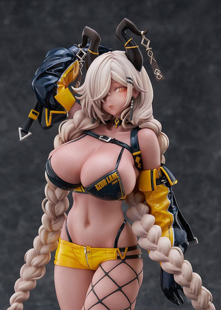 [PRZEDSPRZEDAŻ] Azur Lane PVC Statue 1/7 Owari Anime Expo 2024 Ver. 28 cm