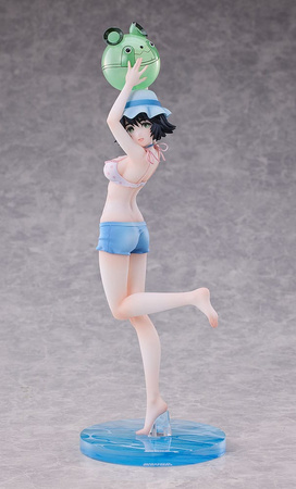 [PRZEDSPRZEDAŻ] Steins Gate PVC Statue 1/7 Mayuri Shiina: Swimsuit Ver. 29 cm