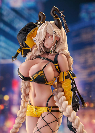 [PRZEDSPRZEDAŻ] Azur Lane PVC Statue 1/7 Owari Anime Expo 2024 Ver. 28 cm