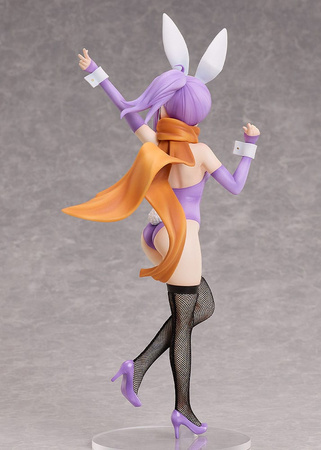 [PRZEDSPRZEDAŻ] A Ninja and an Assassin Under One Roof PVC Statue 1/6 Satoko Kusagakure: Bunny Ver. 29 cm