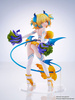 [PRZEDSPRZEDAŻ] Original Character PVC Statue 1/7 Bomber Girl Pine Succubus Cheer Costume Ver. 23 cm
