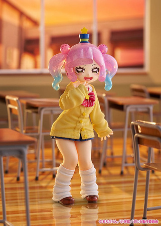 [PRZEDSPRZEDAŻ] Puniru is a Kawaii Slime Strive PVC Statue 1/7 Cute Gyaru Puniru 18 cm