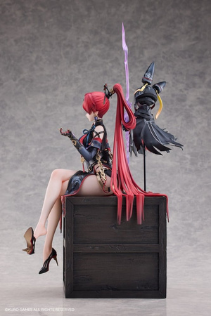 [PRZEDSPRZEDAŻ] Wuthering Waves PVC Statue 1/6 Yinlin 34 cm
