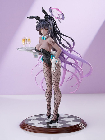 [PRZEDSPRZEDAŻ] Blue Archive PVC Statue 1/7 Karin Kakudate (Bunny Girl) 30 cm