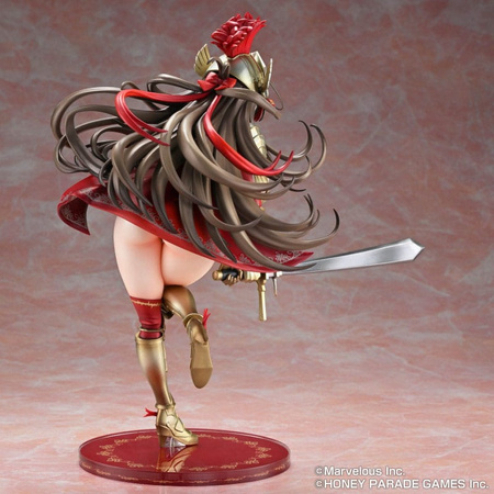 [PRZEDSPRZEDAŻ] Shinobi Master Senran Kagura New Link PVC Statue 1/7 Toki Bikini Armor Version 25 cm