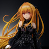 [PRZEDSPRZEDAŻ] To Love-Ru Darkness PVC Statue 1/6 Golden Darkness Black Trance Version 20 cm