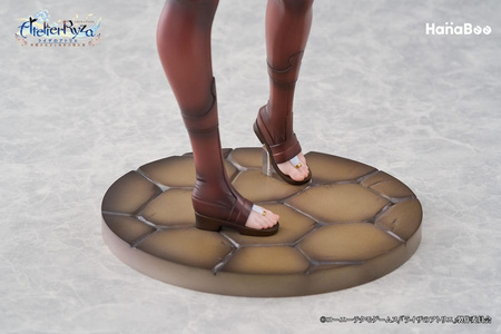 [PRZEDSPRZEDAŻ] Atelier Ryza: Ever Darkness & the Secret Hideout PVC Statue 1/7 Reisalin Stout 27 cm