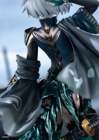 [PRZEDSPRZEDAŻ] Original Character PVC Statue 1/7 Suiu 25 cm
